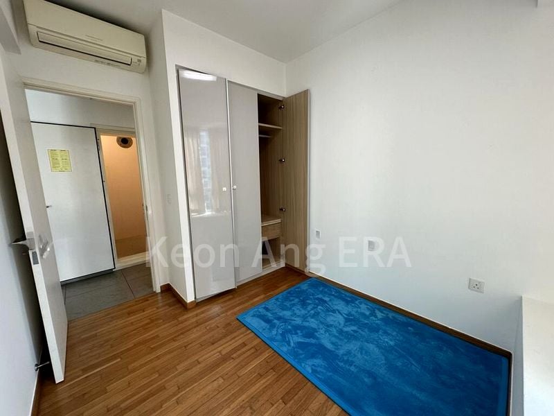 2 Bed Condo for Rent in  The Minton - Image 6