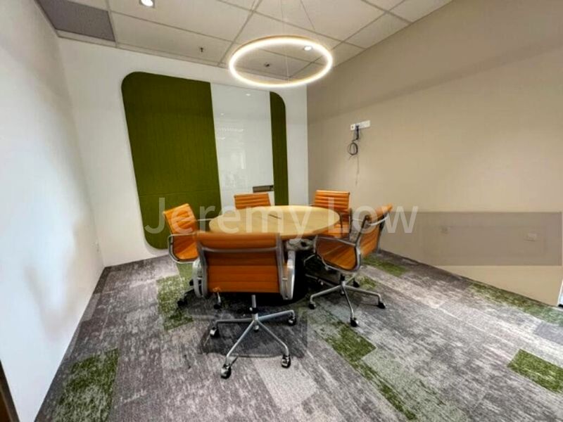 Office for Rent: Raffles Place, Boat Quay, Marina, CBD - Image 8