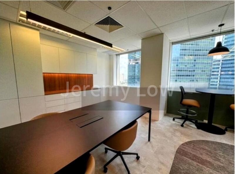 Office for Rent: Raffles Place, Boat Quay, Marina, CBD - Image 6