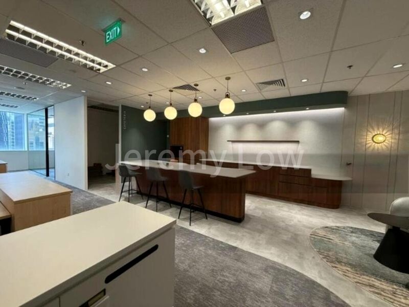 Office for Rent: Raffles Place, Boat Quay, Marina, CBD - Image 12
