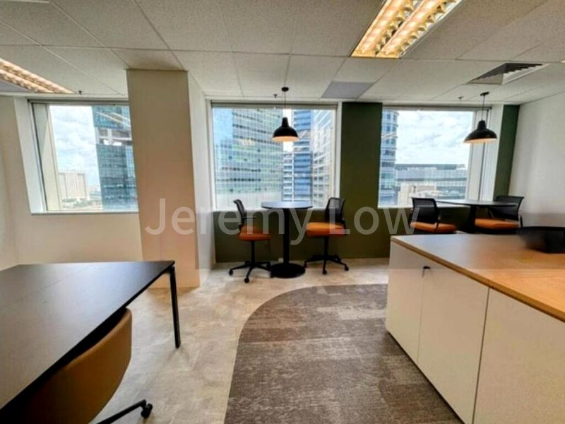 Office for Rent: Raffles Place, Boat Quay, Marina, CBD - Image 3
