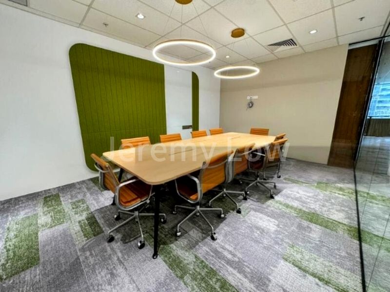 Office for Rent: Raffles Place, Boat Quay, Marina, CBD - Image 9