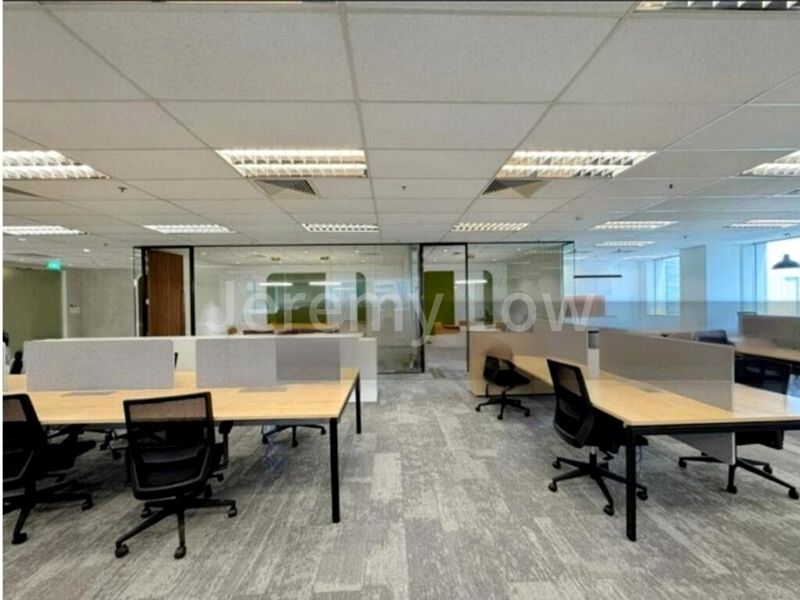 Office for Rent: Raffles Place, Boat Quay, Marina, CBD - Image 4