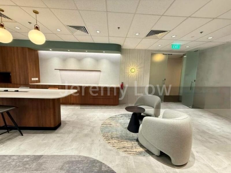 Office for Rent: Raffles Place, Boat Quay, Marina, CBD - Image 14