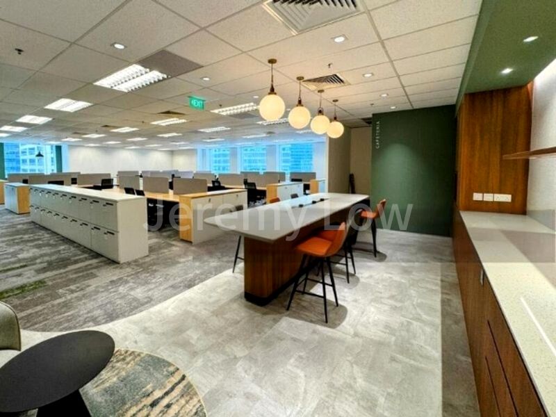 Office for Rent: Raffles Place, Boat Quay, Marina, CBD - Image 11