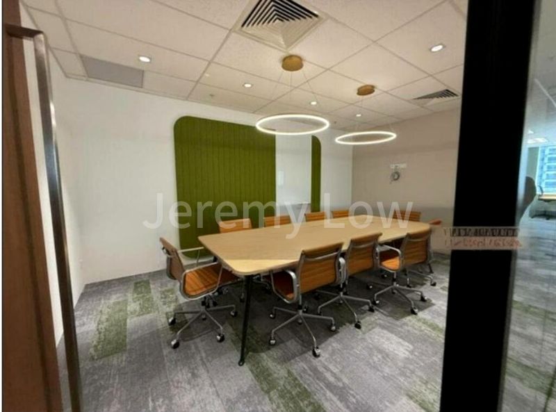 Office for Rent: Raffles Place, Boat Quay, Marina, CBD - Image 2