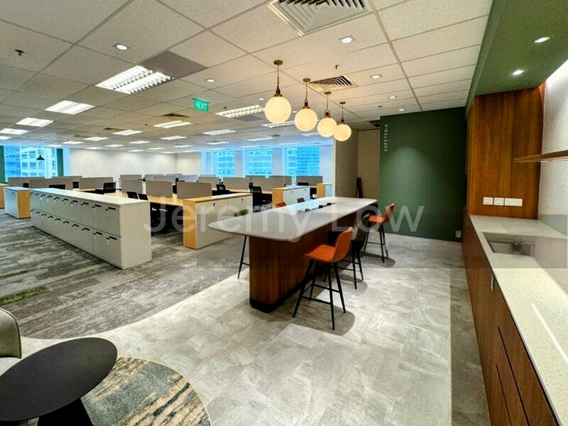 Office for Rent: Raffles Place, Boat Quay, Marina, CBD - Image 1
