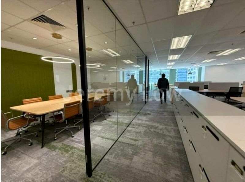 Office for Rent: Raffles Place, Boat Quay, Marina, CBD - Image 13