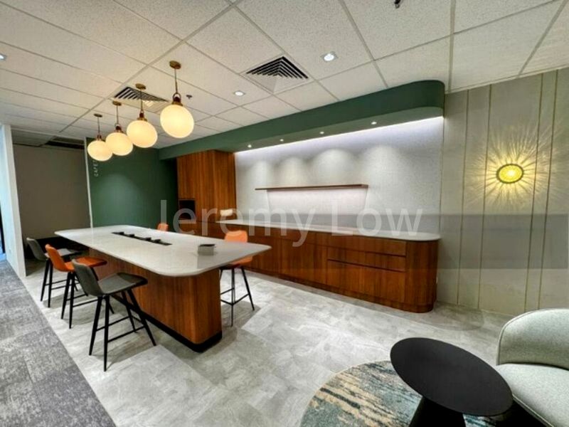 Office for Rent: Raffles Place, Boat Quay, Marina, CBD - Image 15