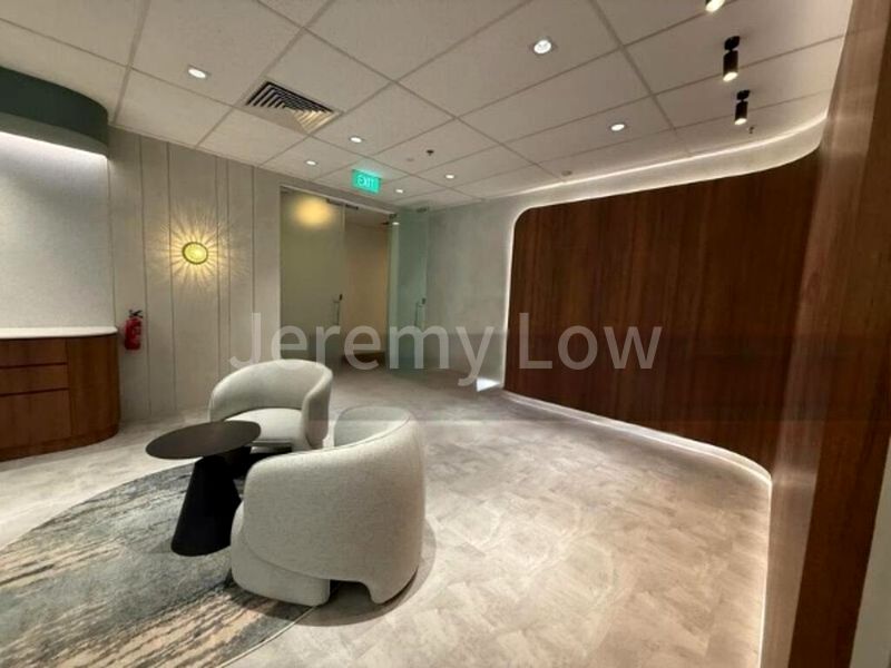 Office for Rent: Raffles Place, Boat Quay, Marina, CBD - Image 10