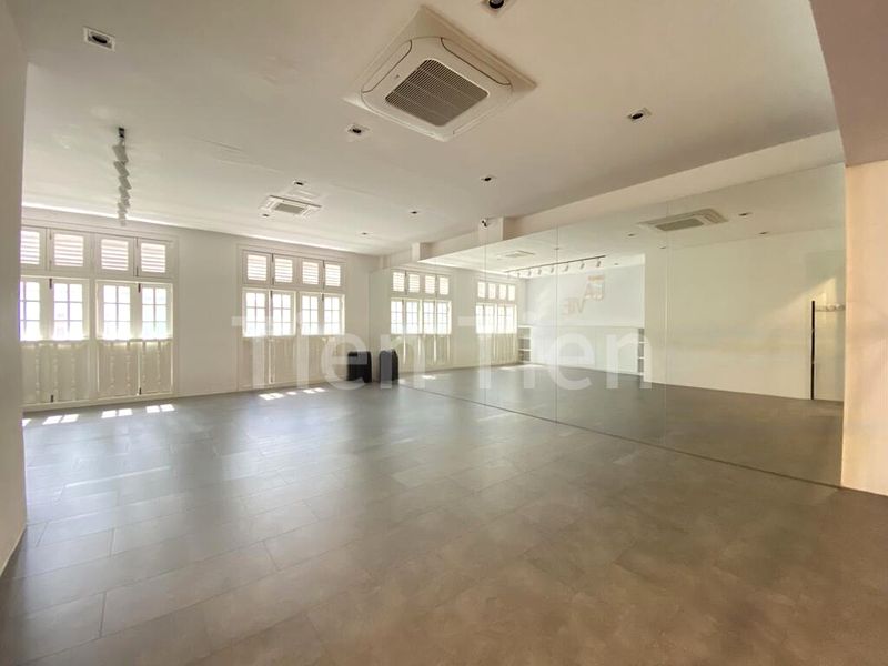Shop / Shophouse for Rent: 80 Arab Street - Image 4