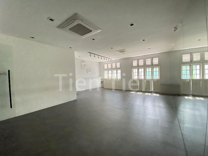 Shop / Shophouse for Rent: 80 Arab Street - Image 3