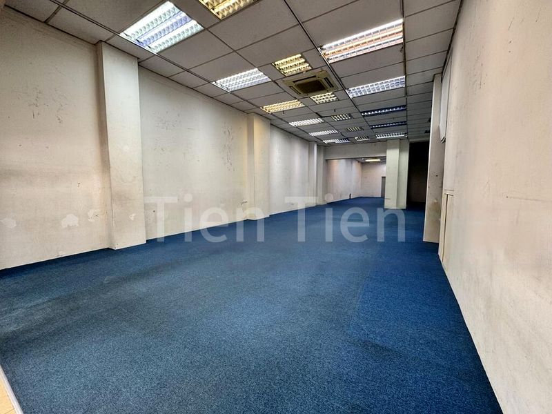 Shop / Shophouse for Rent: 80 Arab Street - Image 6