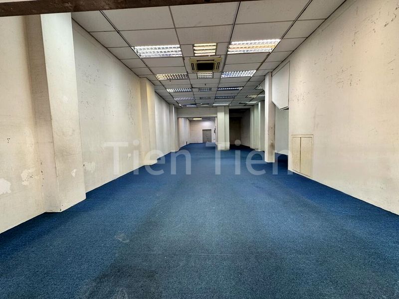 Shop / Shophouse for Rent: 80 Arab Street - Image 2