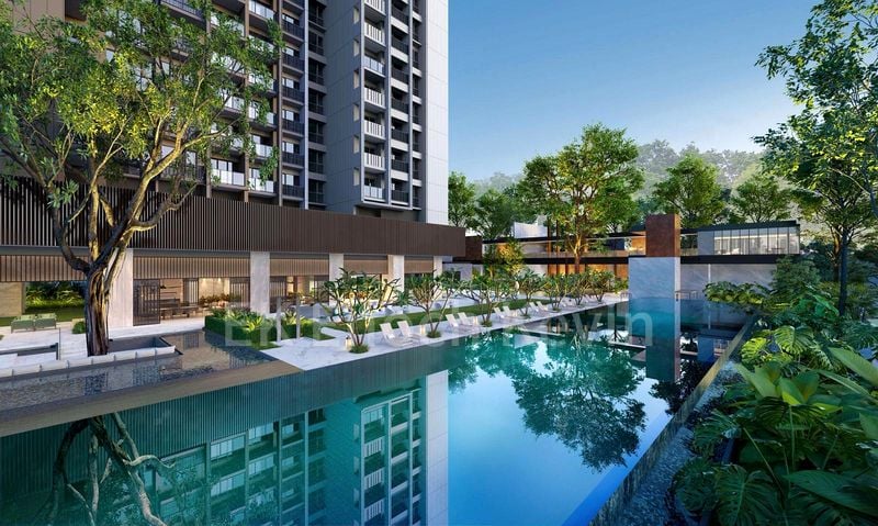 3 Bed Condo for Sale in  Promenade Peak - Image 5