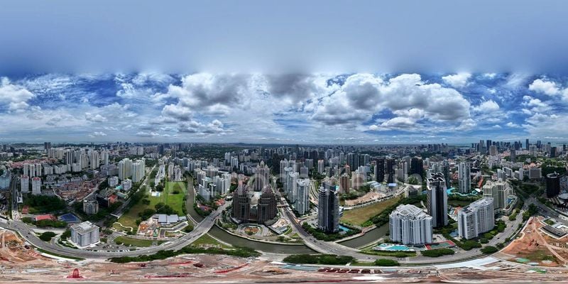 3 Bed Condo for Sale in  Promenade Peak - Image 6