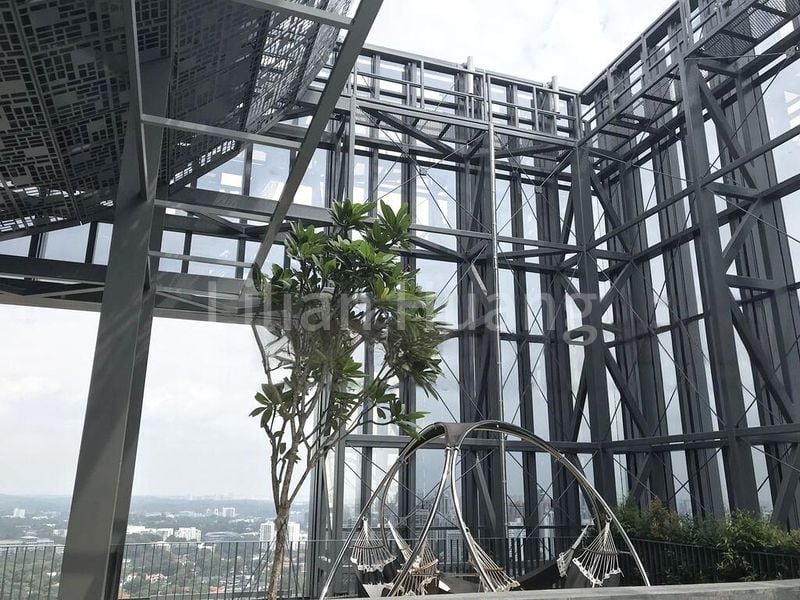 1 Bed Apartment (Condo) for Sale in Alex Residences - Image 6