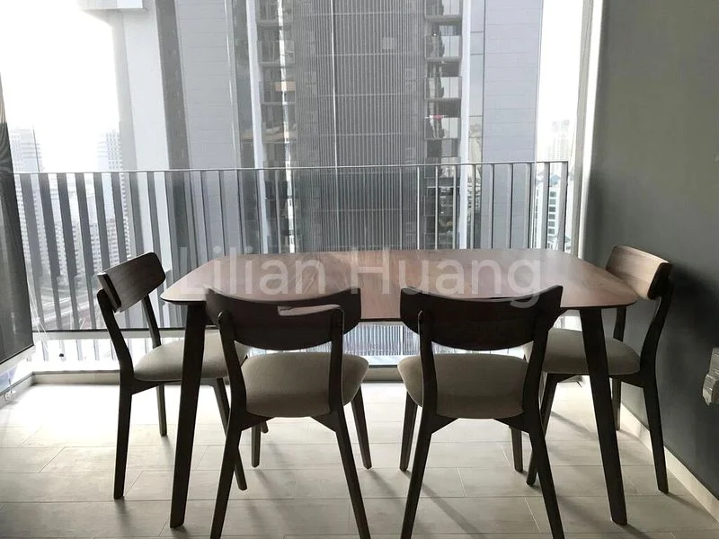 1 Bed Apartment (Condo) for Sale in Alex Residences - Image 2