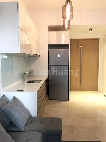 1 Bed Apartment (Condo) for Sale in Alex Residences - Image 3