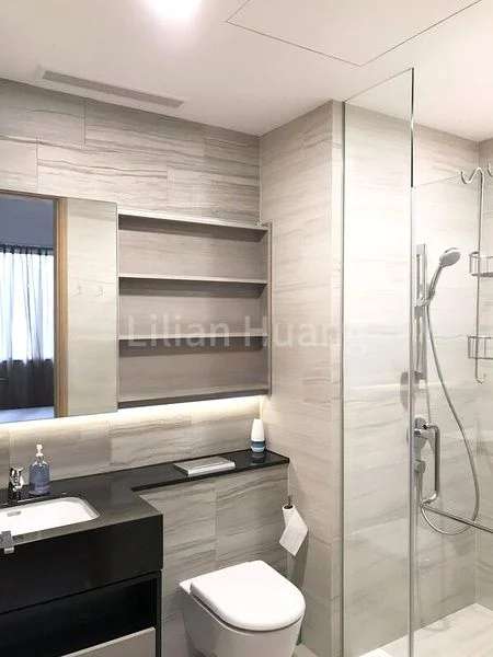 1 Bed Apartment (Condo) for Sale in Alex Residences - Image 5
