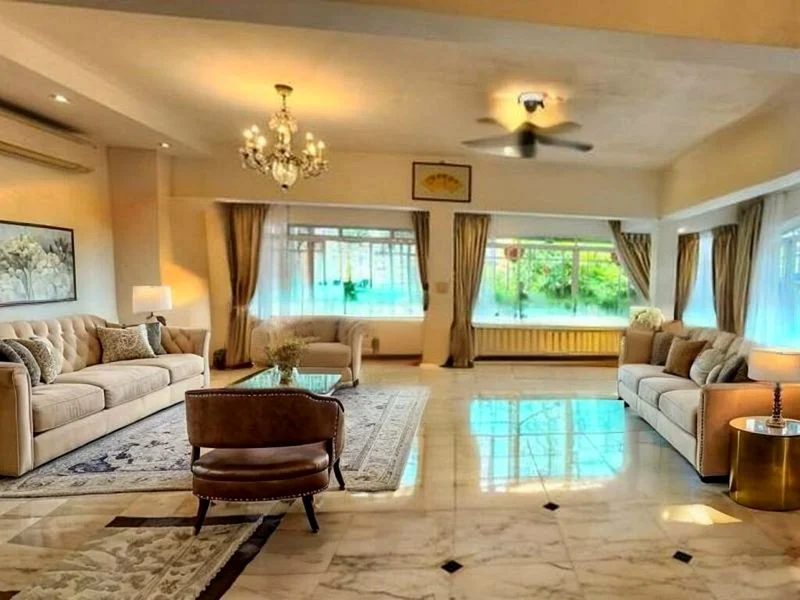 4 Bed Semi-Detached House (Landed) for Sale in  Hillcrest Arcadia - Image 1