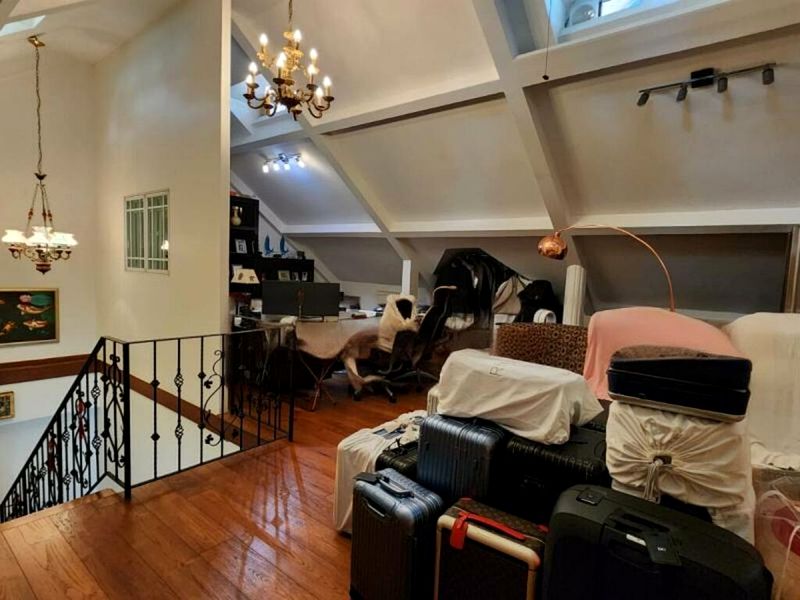 4 Bed Semi-Detached House (Landed) for Sale in  Hillcrest Arcadia - Image 3