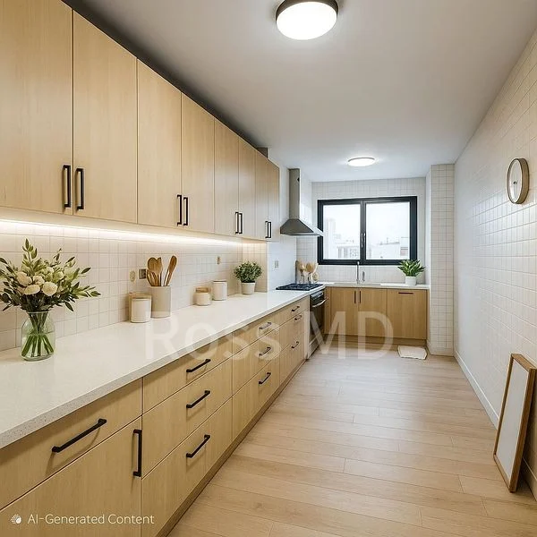 4 Room (4NG) HDB for Sale in  409 Bukit Batok West Avenue 4 - Image 5