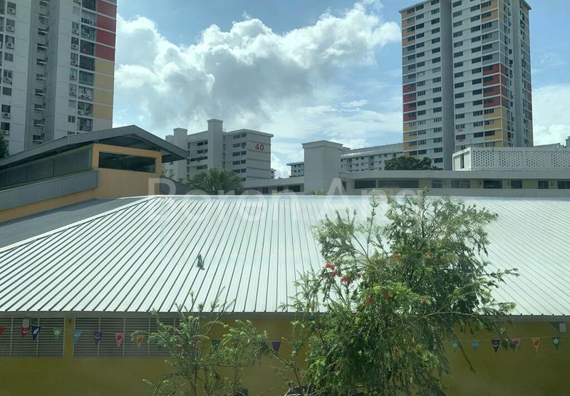 Shop / Shophouse for Sale: 35 Telok Blangah Rise - Image 3