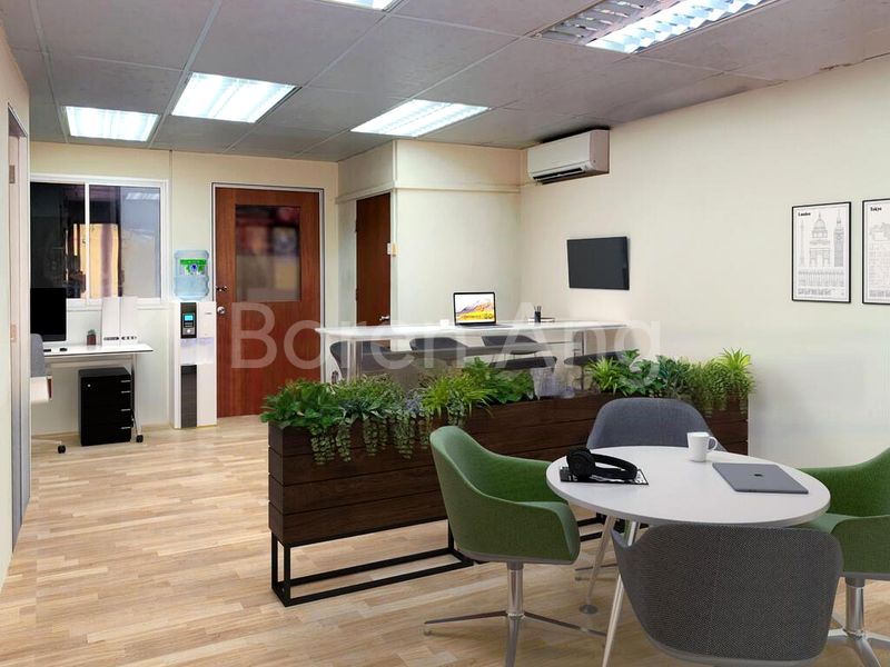 Shop / Shophouse for Sale: 35 Telok Blangah Rise - Image 5