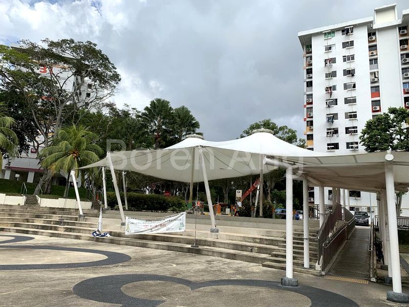 Shop / Shophouse for Sale: 35 Telok Blangah Rise - Image 2