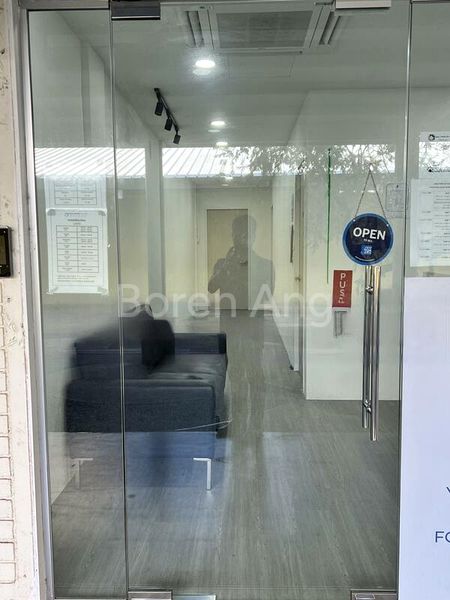 Shop / Shophouse for Sale: 35 Telok Blangah Rise - Image 4