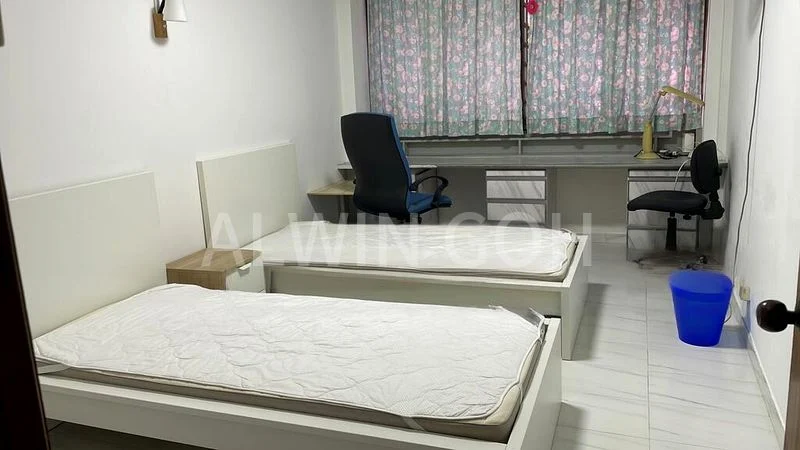 Common Room (HDB) for Rent in  13 Toh Yi Drive - Image 1