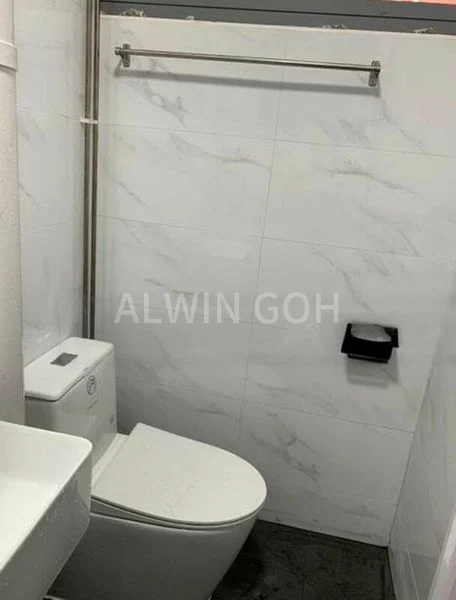 Common Room (HDB) for Rent in  13 Toh Yi Drive - Image 2