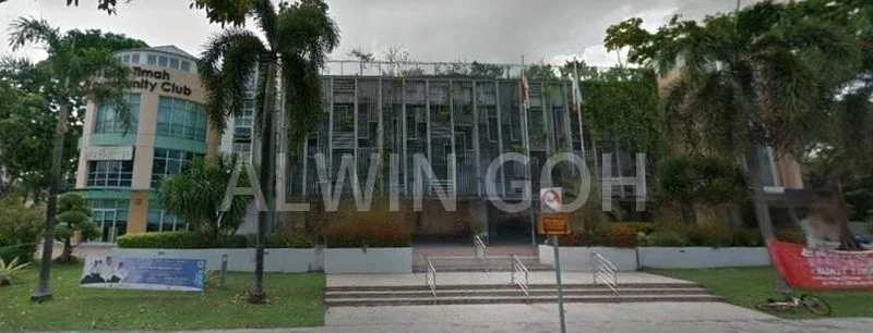 Common Room (HDB) for Rent in  13 Toh Yi Drive - Image 5