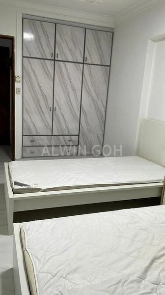 Common Room (HDB) for Rent in  13 Toh Yi Drive - Image 4