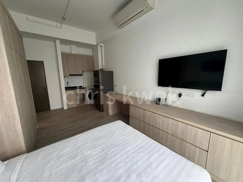 Master Room (Condo) for Rent around  Dorset Road - Image 3