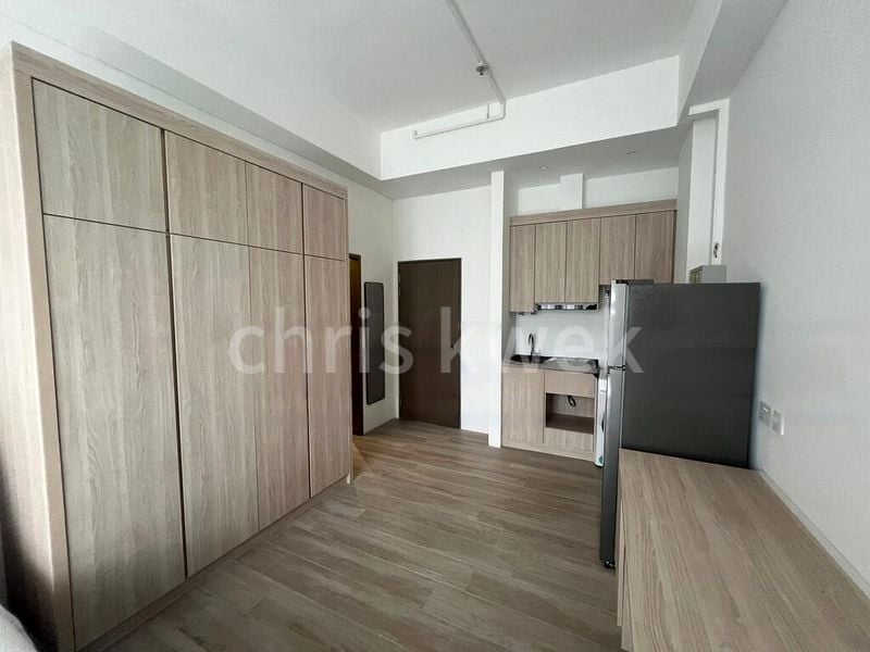 Master Room (Condo) for Rent around  Dorset Road - Image 1
