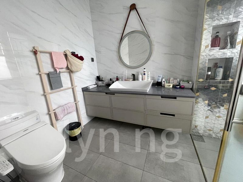 5 Bed Corner Terrace (Landed) for Sale in Ang Mo Kio Avenue 3 - Image 10