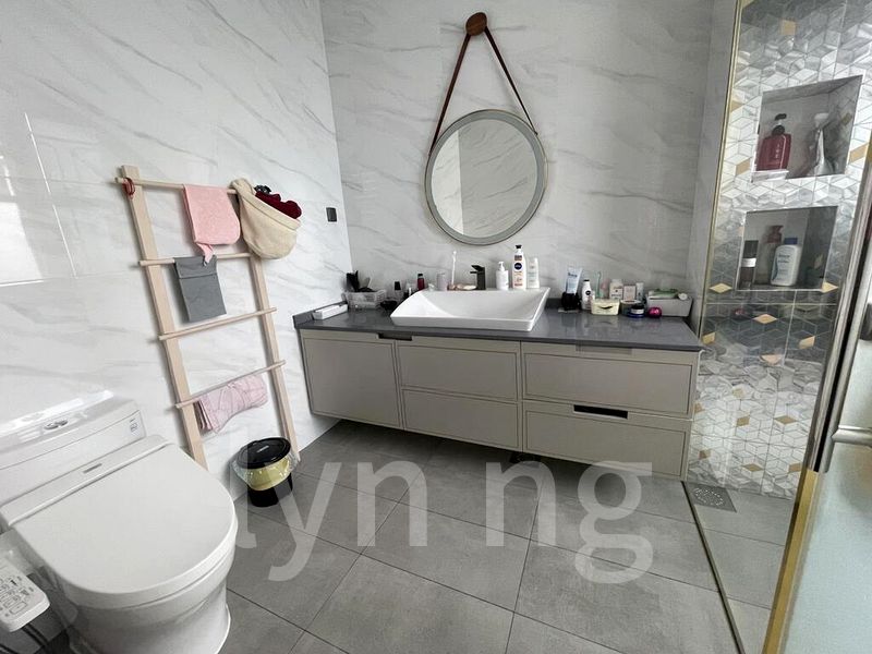5 Bed Corner Terrace (Landed) for Sale in Ang Mo Kio Avenue 3 - Image 7