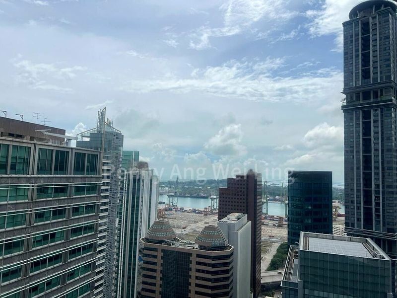 1 Bed Apartment (Condo) for Rent in  International Plaza - Image 2