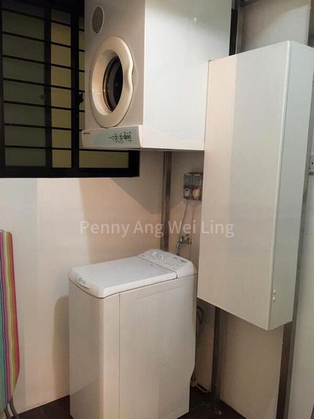 1 Bed Apartment (Condo) for Rent in  International Plaza - Image 8