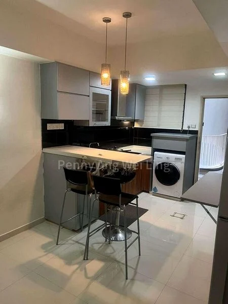 1 Bed Apartment (Condo) for Rent in  International Plaza - Image 6