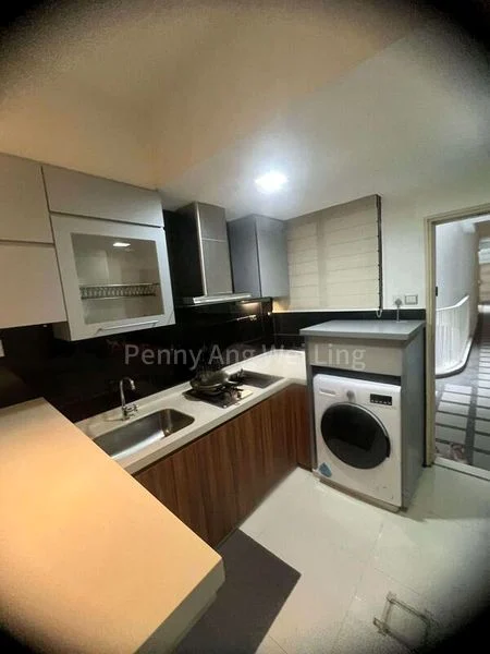 1 Bed Apartment (Condo) for Rent in  International Plaza - Image 3