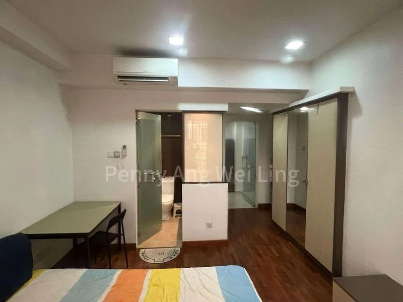 1 Bed Apartment (Condo) for Rent in  International Plaza - Image 5
