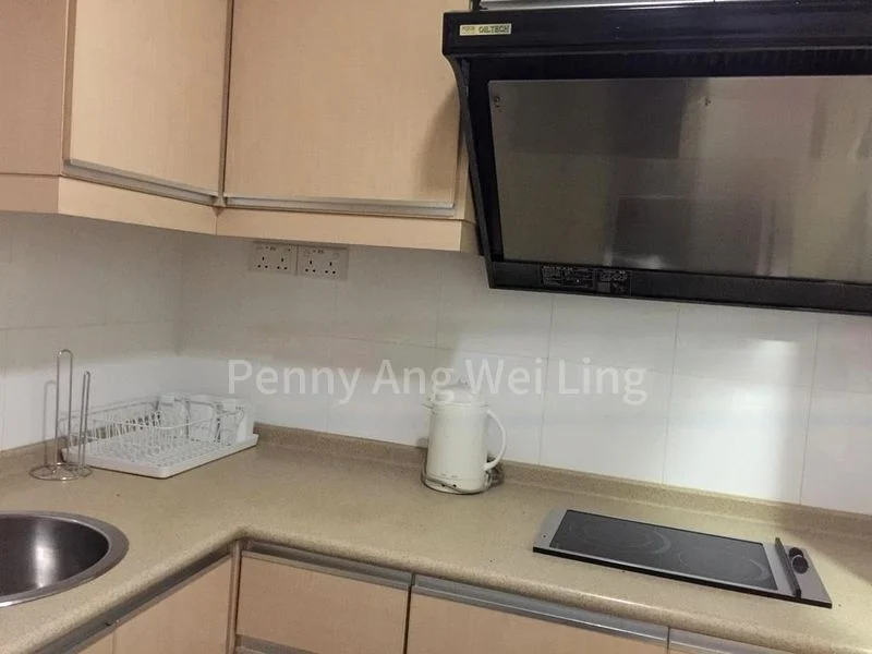 1 Bed Apartment (Condo) for Rent in  International Plaza - Image 10