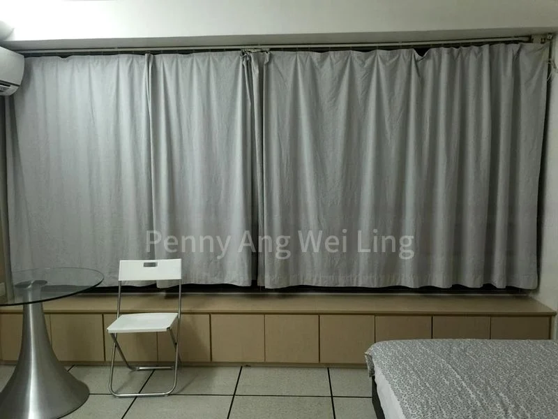 1 Bed Apartment (Condo) for Rent in  International Plaza - Image 11