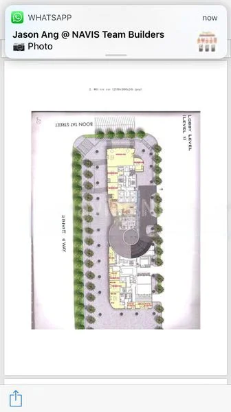 Food & Beverage for Rent: One Shenton - Image 5