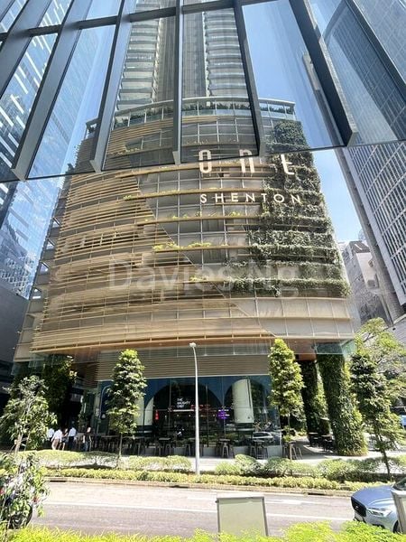 Food & Beverage for Rent: One Shenton - Image 1