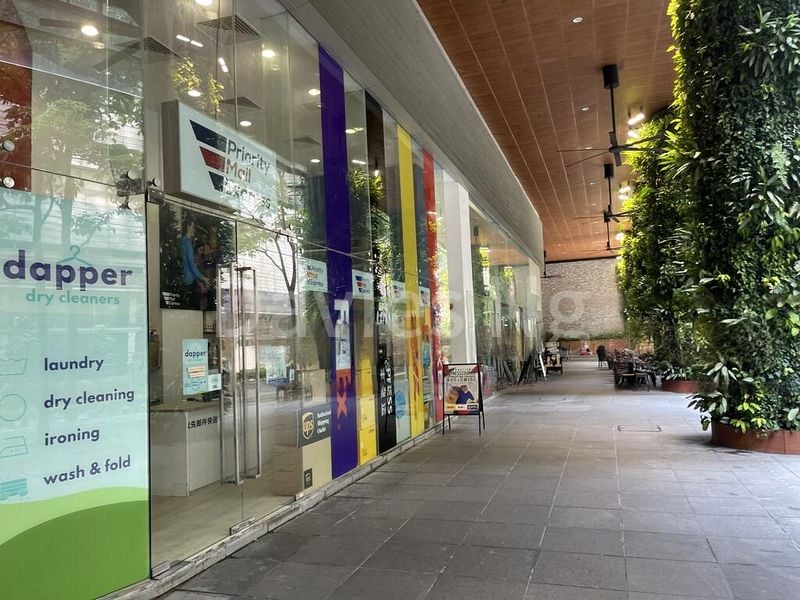 Food & Beverage for Rent: One Shenton - Image 3