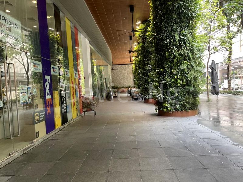 Food & Beverage for Rent: One Shenton - Image 2